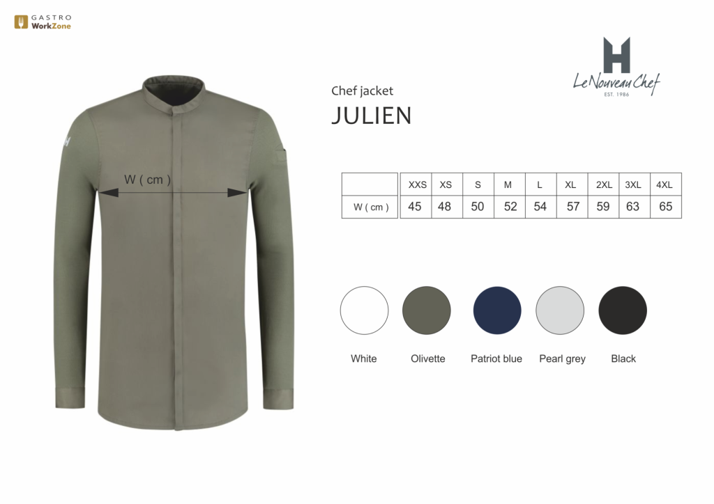 JULIEN_Le_Nouveau_Chef