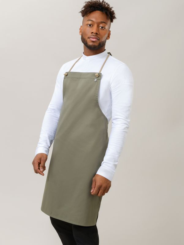 Zástera Le Nouveau Chef Spanish One Olivette