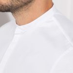 Kuchárske oblečenie rondon Le Nouveau Chef Julien White