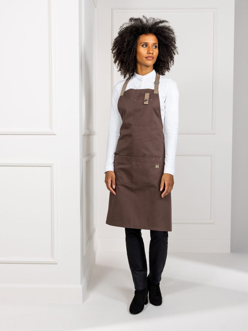 zástera Le Nouveau Chef SEATTLE Pure Choco