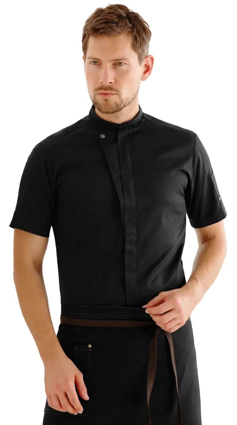 rondon Kentaur na cvok 23516- 105 čierny