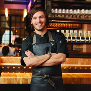 Chef Works