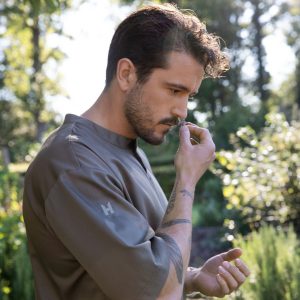 Le Nouveau Chef