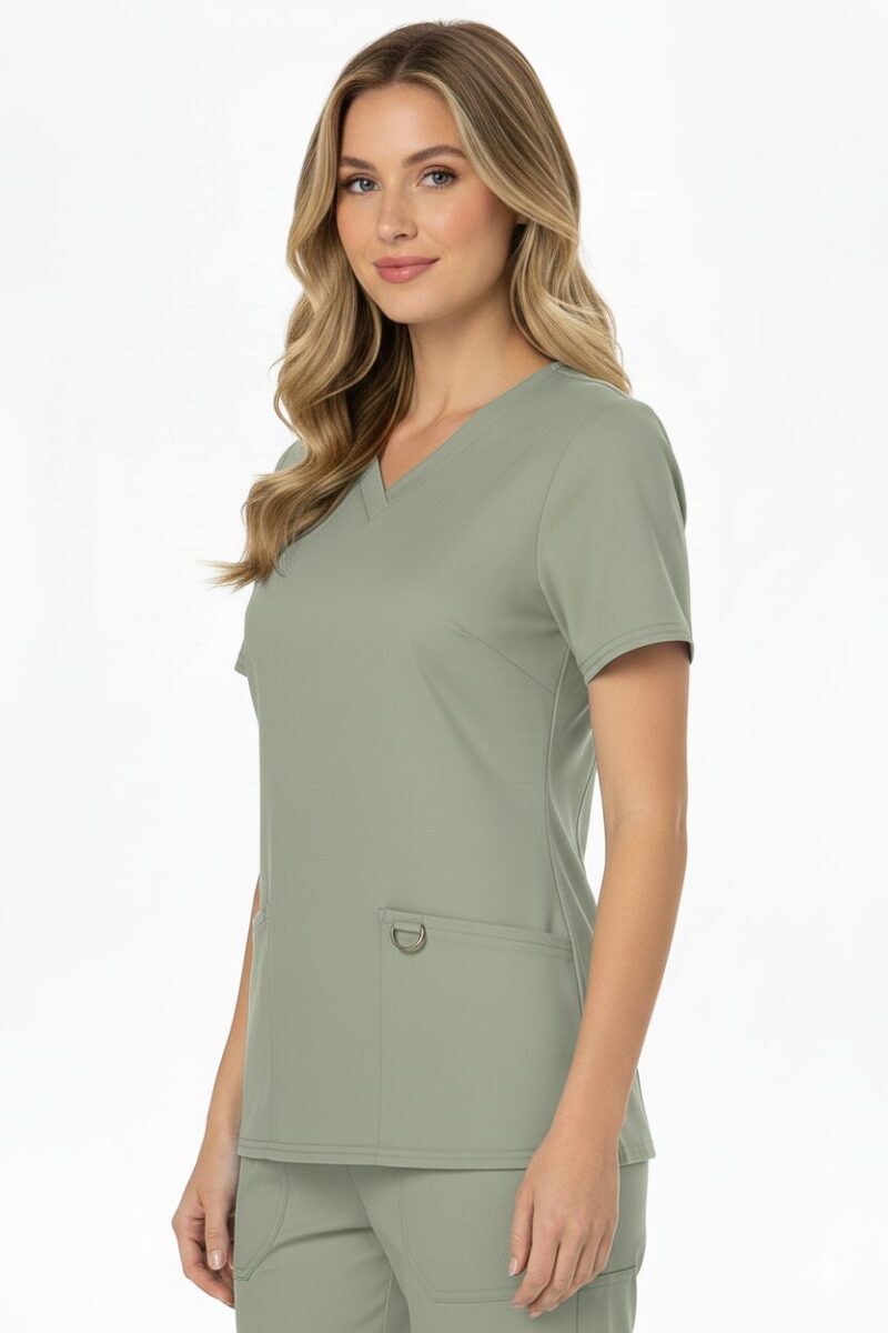 Cherokee Revolution WW610 OLV Olivová