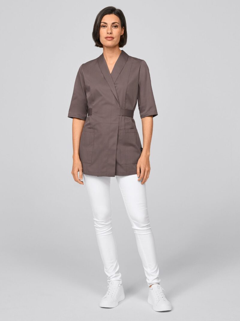 Tunika 7days WZW206144 Alexandria nugátová